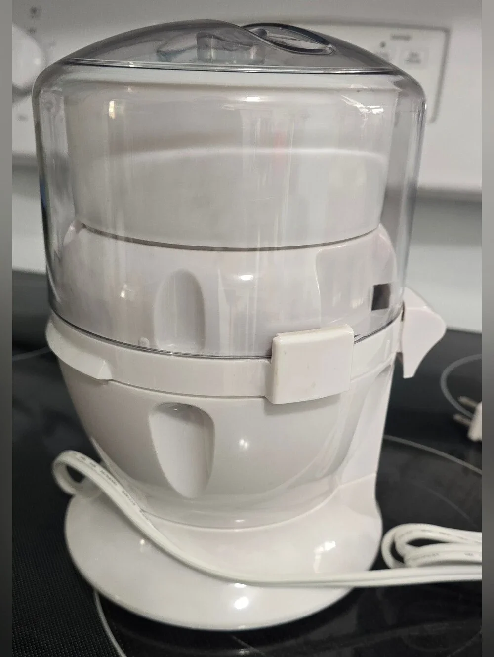 Ultimate Chopper Food Chopper Processor